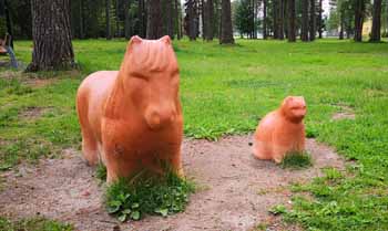 Midsommar på Bruket 2019